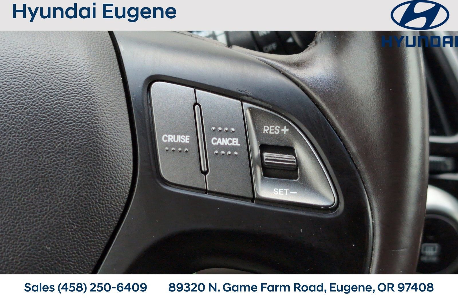 Used 2014 Hyundai Tucson SE image 31