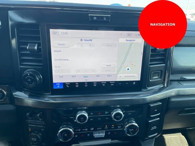 Used 2025 Ford F350 Lariat w/ Lariat Ultimate Package image 13