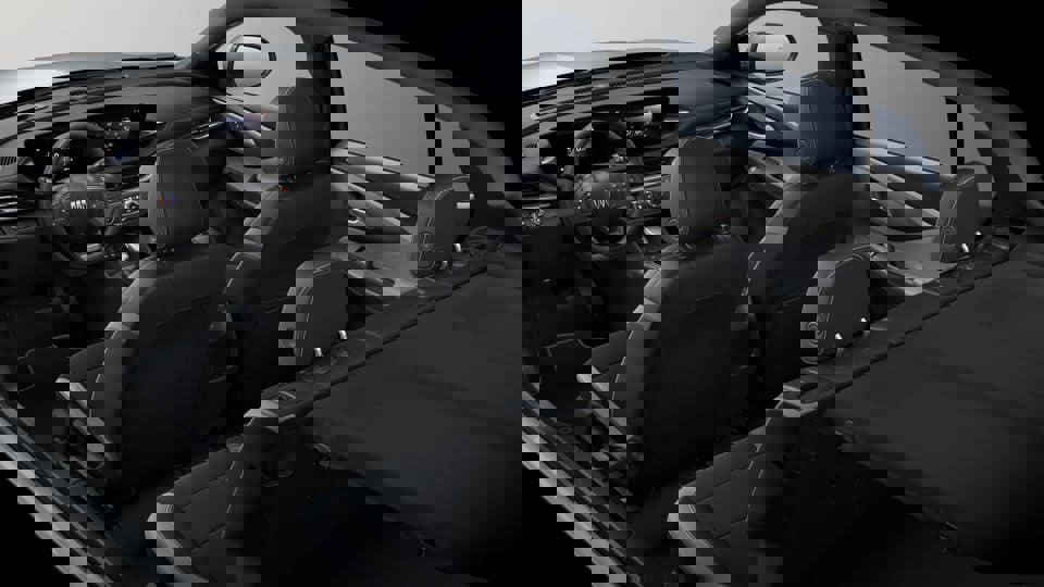 New 2026 Buick Envista Preferred w/ Advanced Safety Package image 51