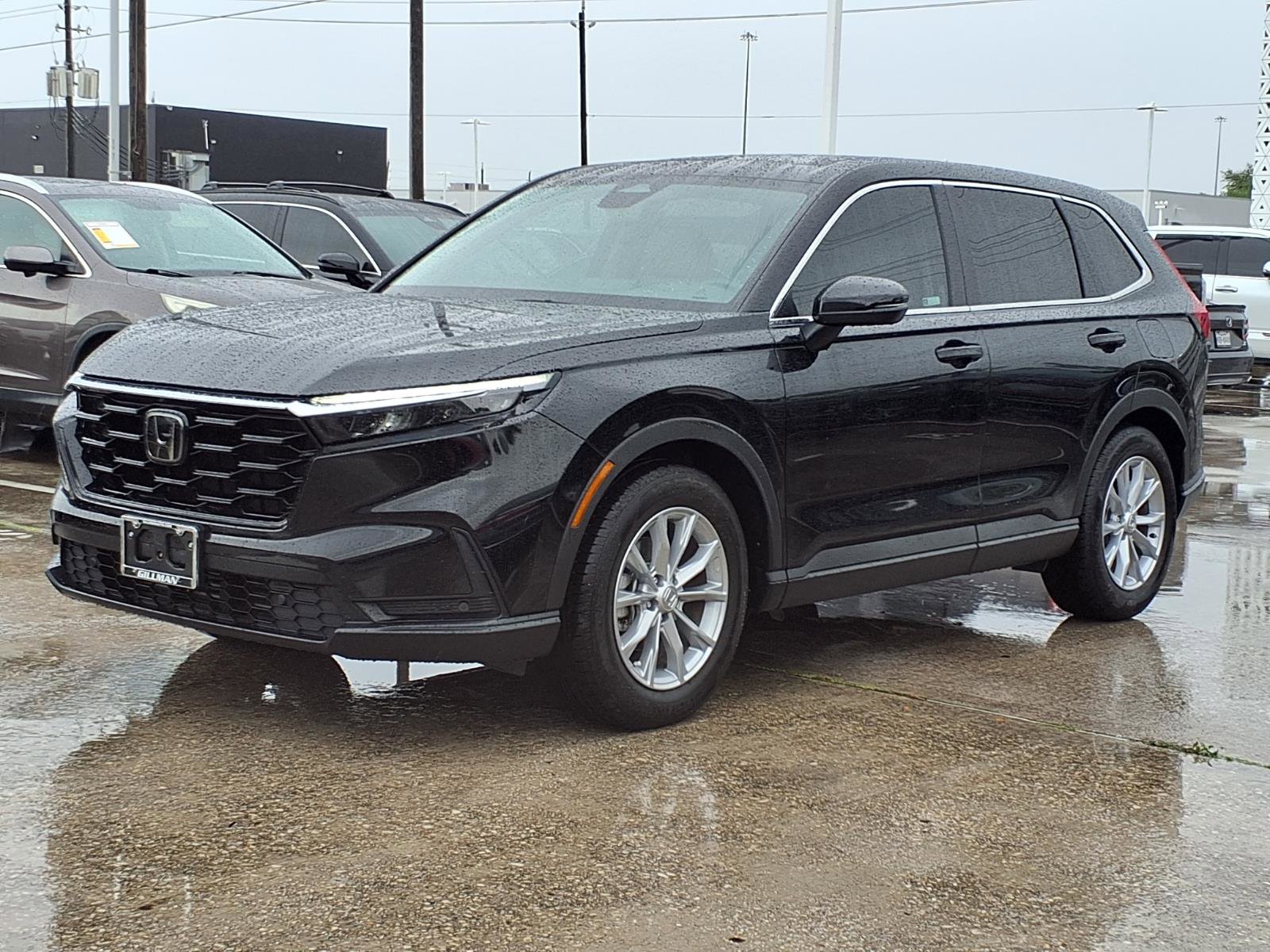Certified 2023 Honda CR-V EX-L image 21
