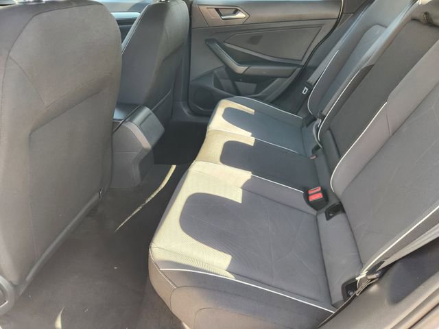 Used 2025 Volkswagen Jetta Sport image 30