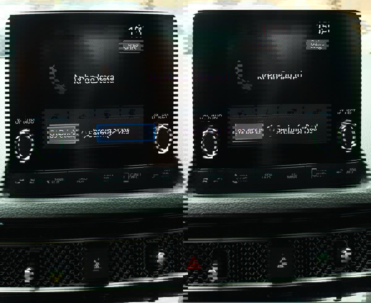 Used 2024 Honda Civic Sport image 49