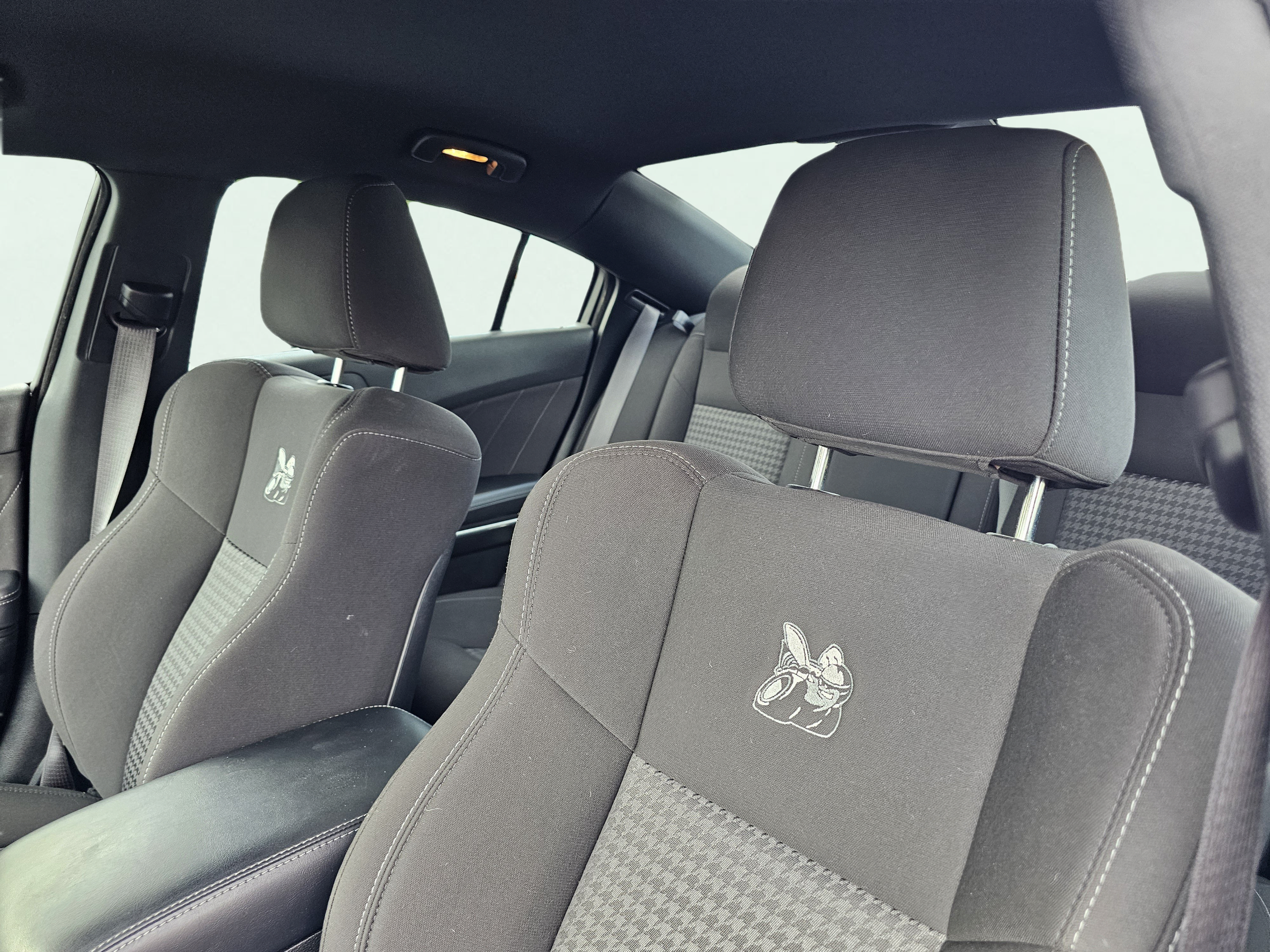 Used 2022 Dodge Charger Scat Pack RWD image 17