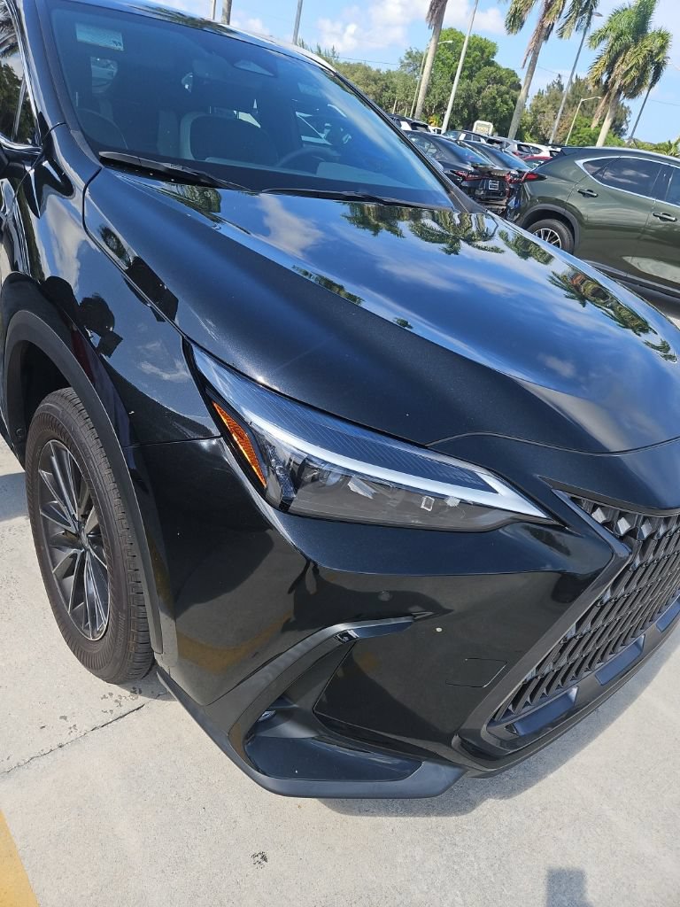Used 2024 Lexus NX 250 FWD