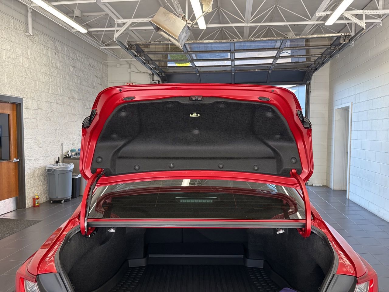 New 2026 Toyota Camry XLE image 10