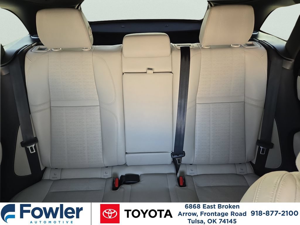 Used 2021 Land Rover Range Rover Velar R-Dynamic HSE AWD/4WD image 24