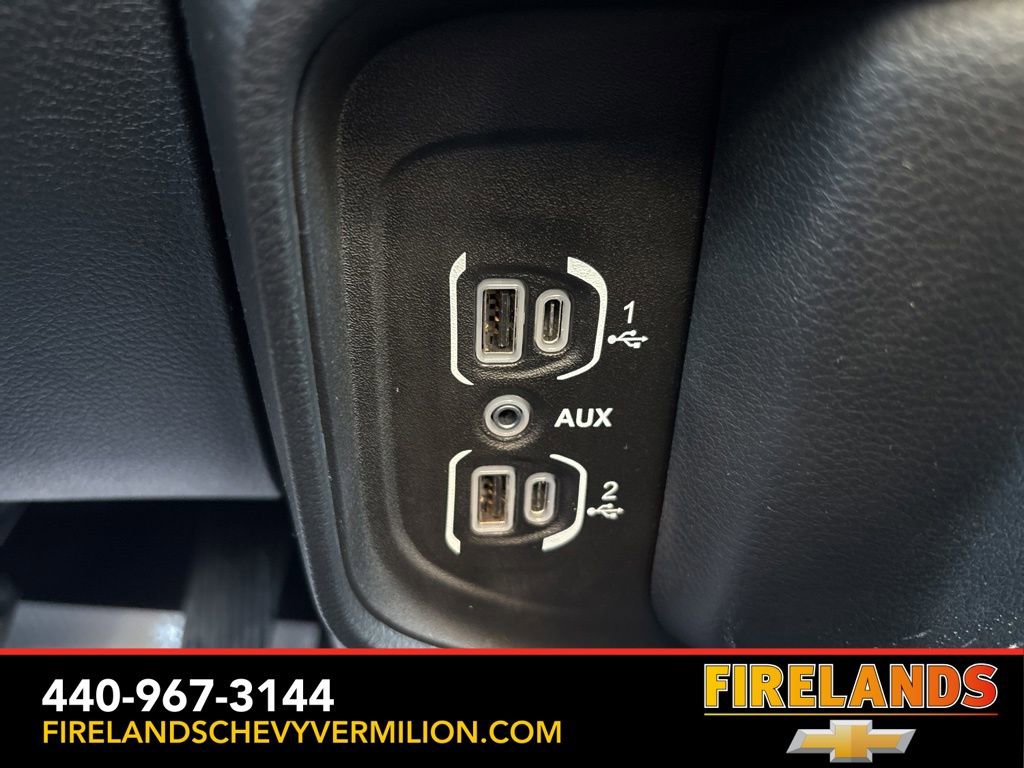 Used 2024 RAM 1500 Big Horn image 21