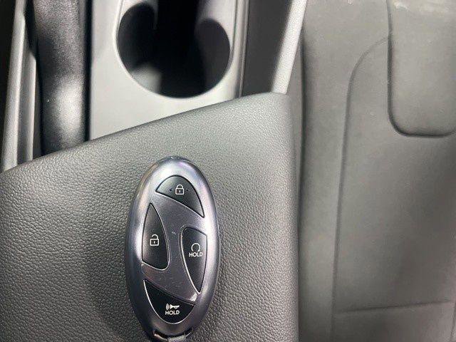 New 2026 Hyundai Elantra Sport image 19