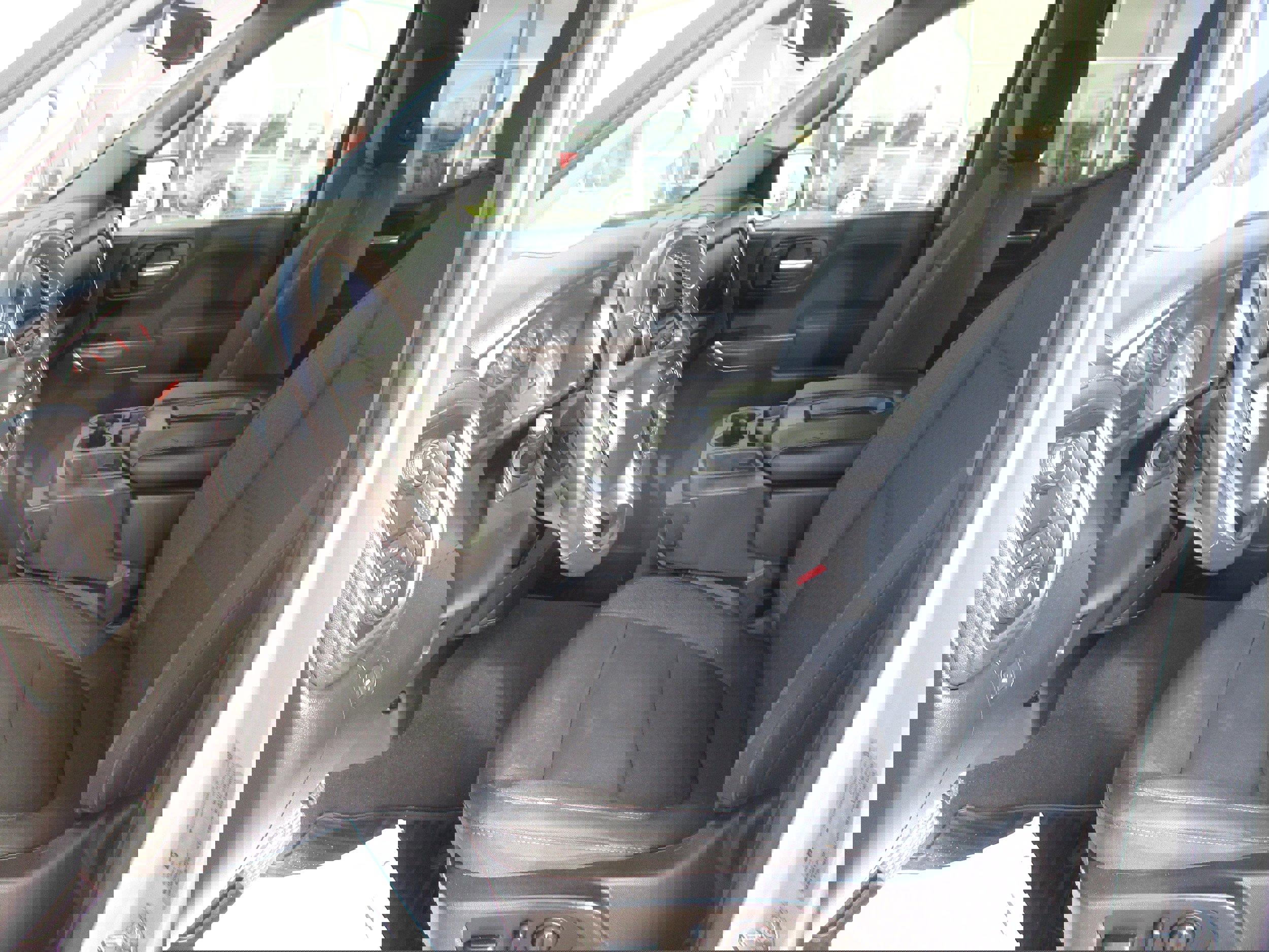 Used 2019 Chevrolet Silverado 1500 LT w/ Texas Edition image 4