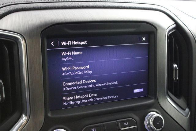 Used 2020 GMC Sierra 1500 Denali w/ Denali Premium Package image 37