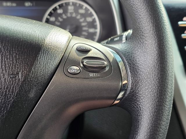 Used 2020 Nissan Murano S w/ Technology Package FWD image 27