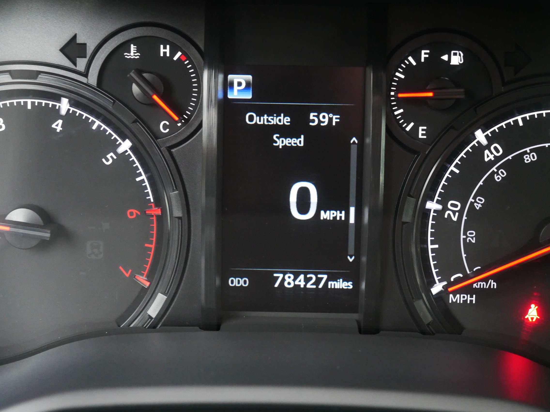 Used 2023 Toyota 4Runner SR5 AWD/4WD image 21