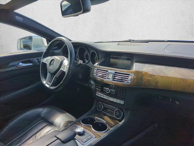Used 2014 Mercedes-Benz CLS 550 image 25