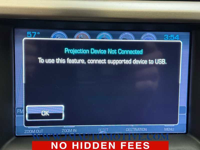 Used 2019 GMC Acadia Denali image 28