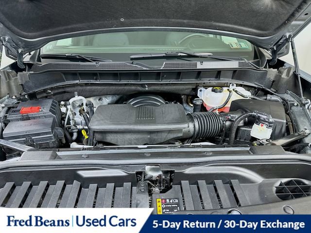 Certified 2024 Chevrolet Silverado 1500 RST w/ Protection Package image 31