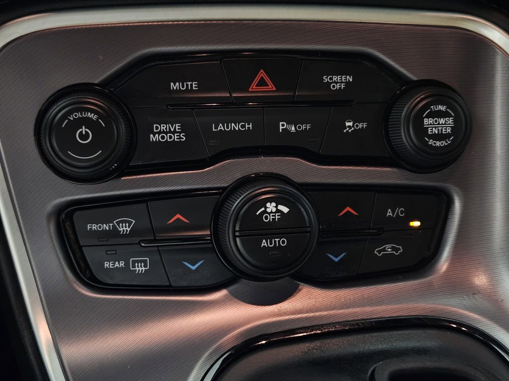 Used 2021 Dodge Challenger R/T Scat Pack image 14