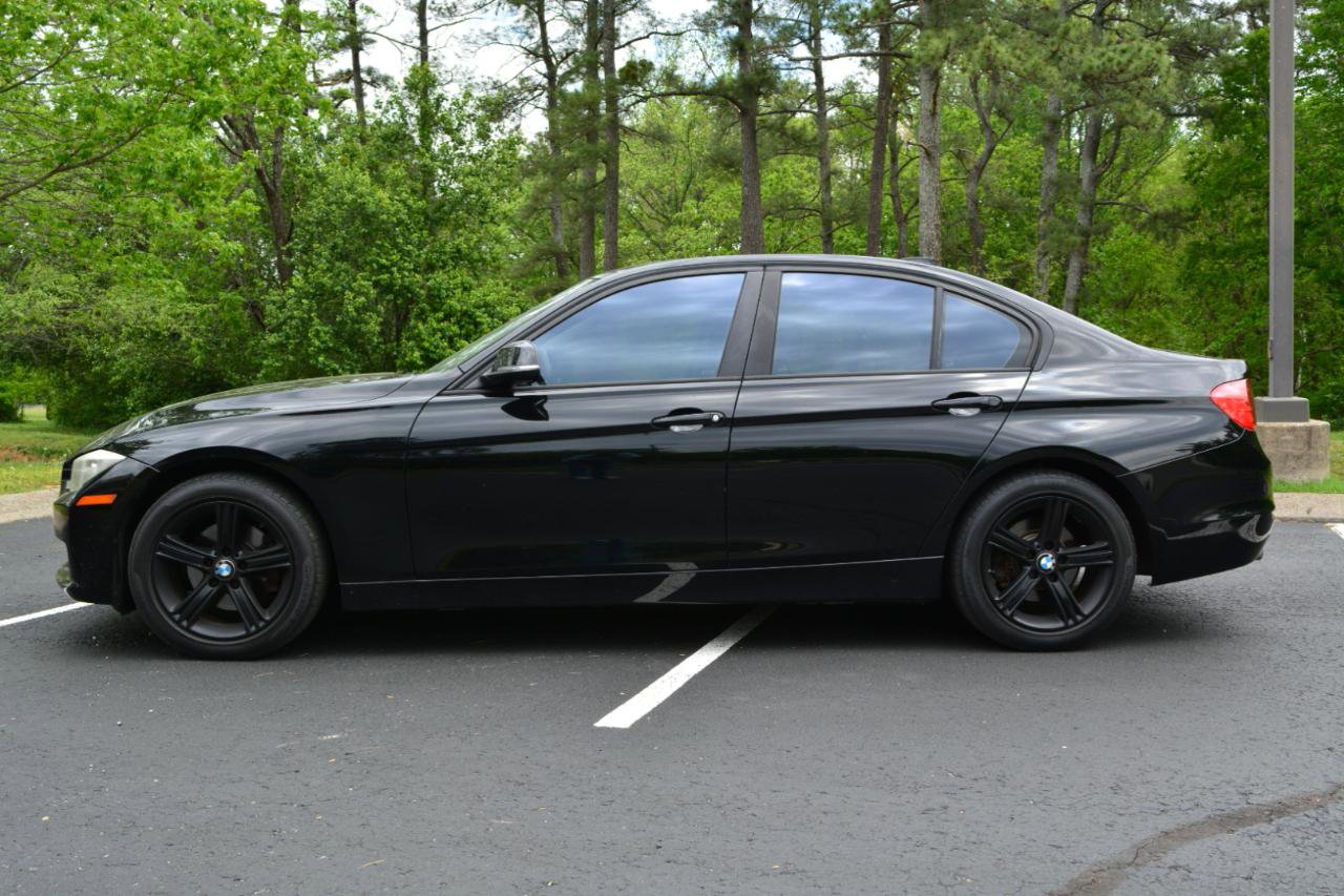 Used 2013 BMW 328i Sedan RWD image 8