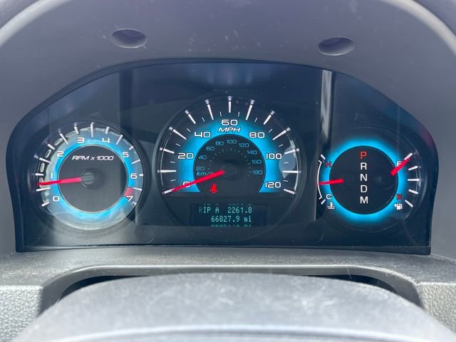 Used 2012 Ford Fusion SEL image 17