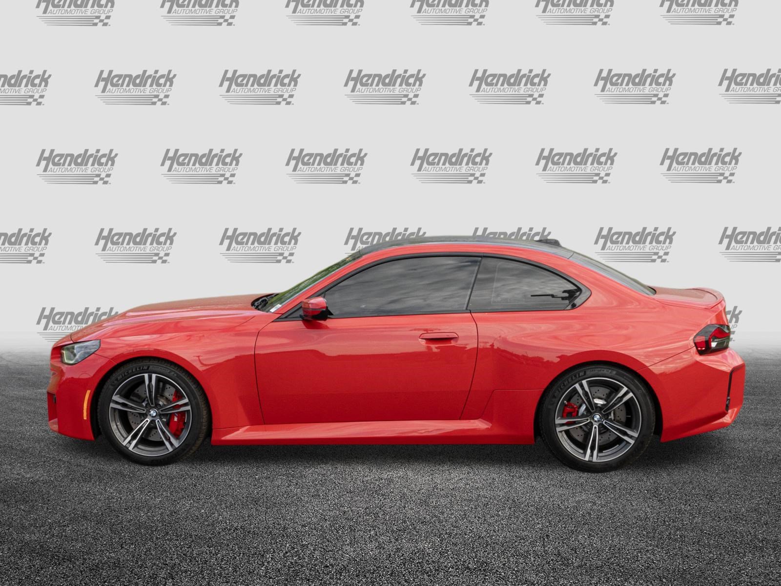 Used 2024 BMW M2 w/ Lighting Package image 6