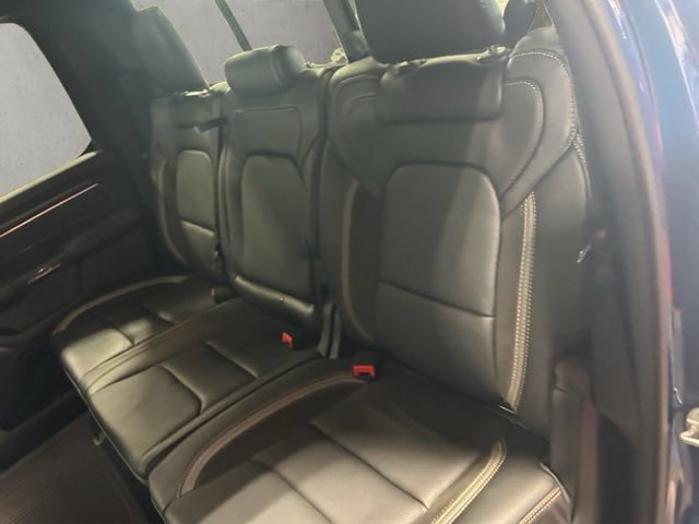 Used 2024 RAM 1500 TRX AWD/4WD image 8