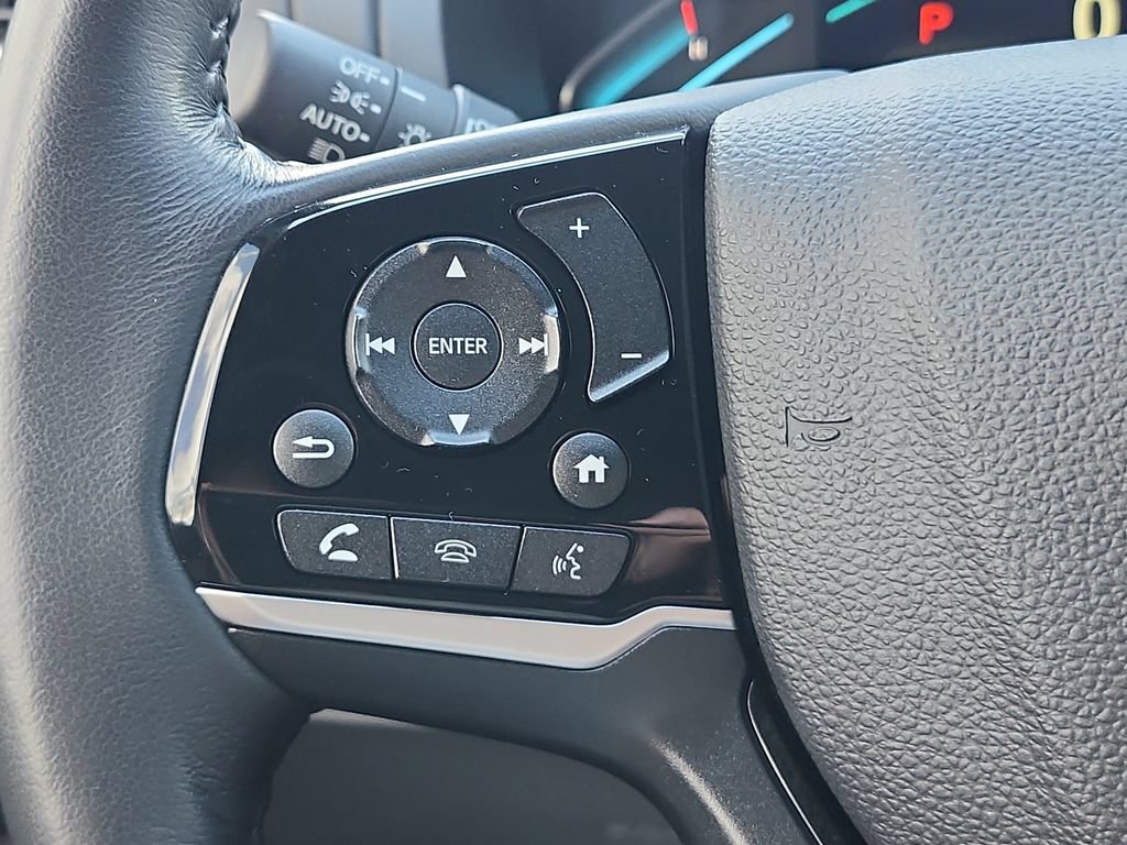 Certified 2023 Honda Odyssey Elite image 29
