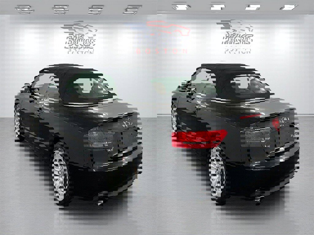 Used 2011 Audi A5 2.0T Premium Plus image 6