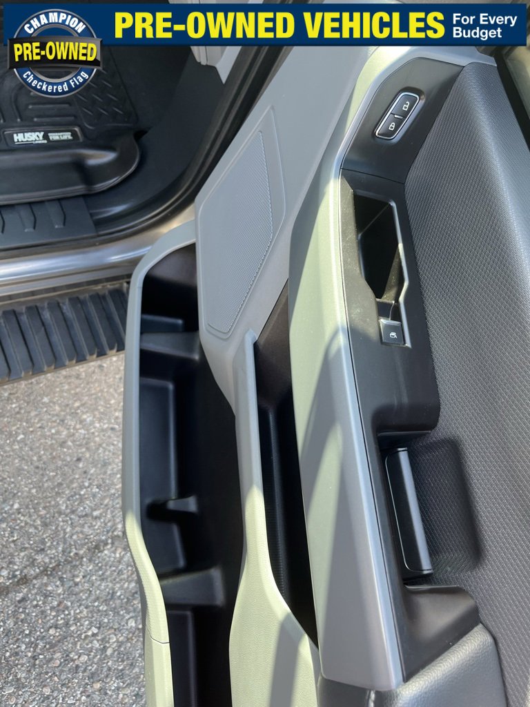 Used 2022 Ford F150 XLT w/ Trailer Tow Package image 28