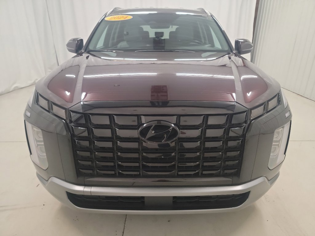 Used 2024 Hyundai Palisade SEL image 2