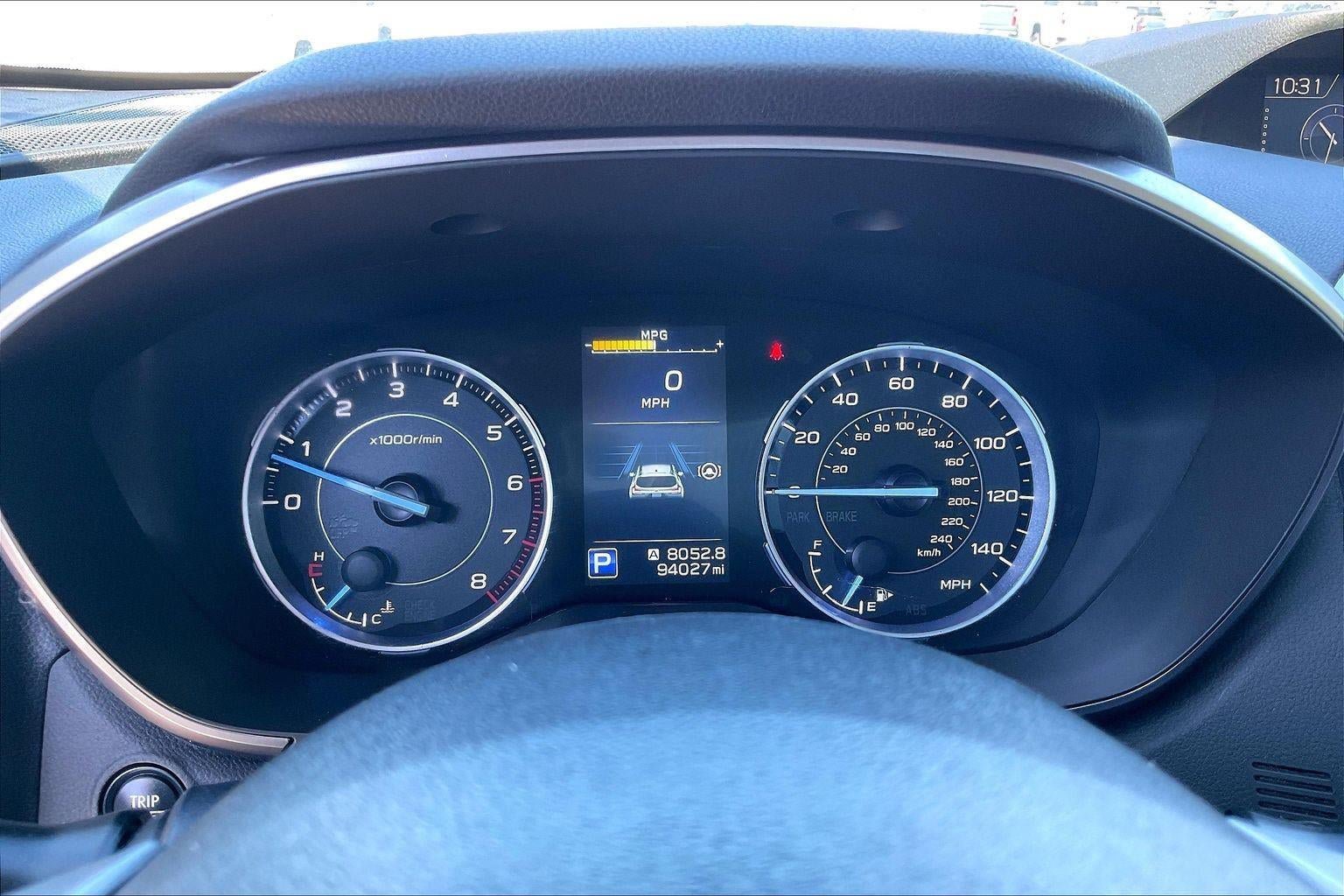 Used 2022 Subaru Ascent Touring AWD/4WD image 23