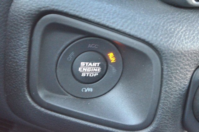 New 2026 Jeep Wrangler Sport AWD/4WD image 24