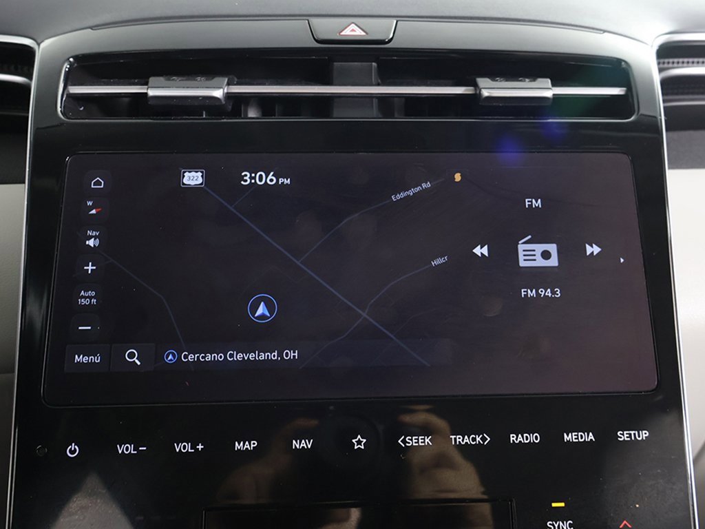 Used 2024 Hyundai Tucson SEL w/ Convenience Package image 46