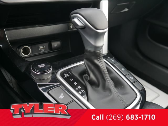 Used 2023 Kia Seltos EX image 35