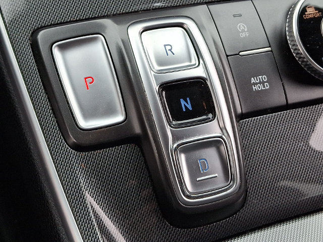 Used 2021 Hyundai Santa Fe SE AWD/4WD image 11