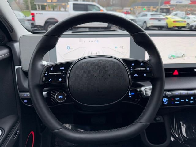 Used 2024 Hyundai Ioniq 5 Limited image 52