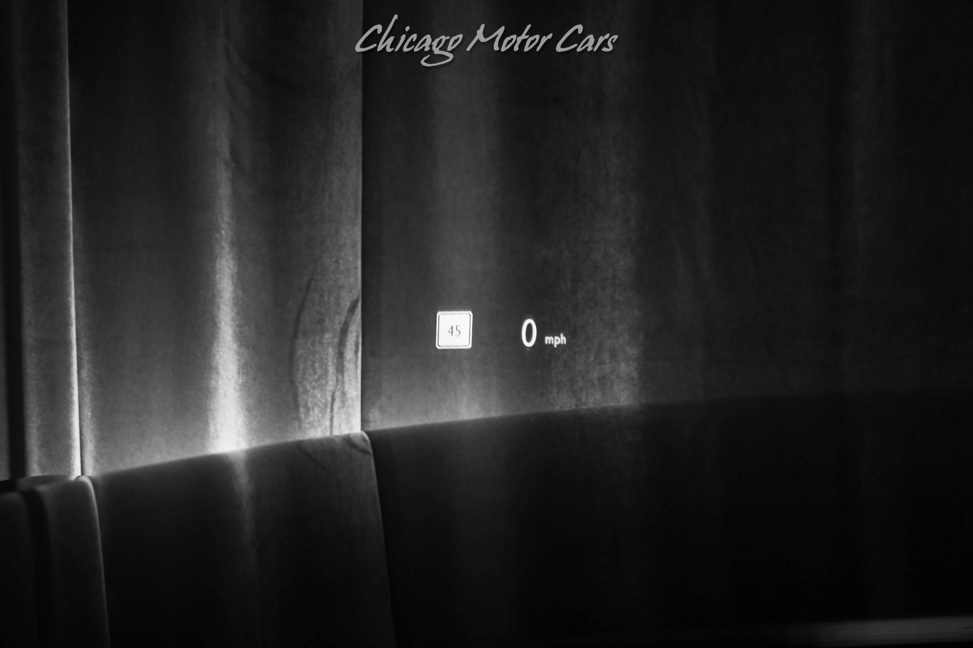 Used 2018 Rolls-Royce Wraith image 11