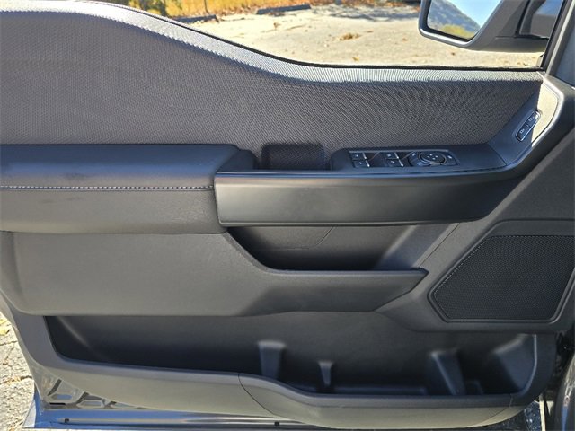 New 2025 Ford F150 STX image 8