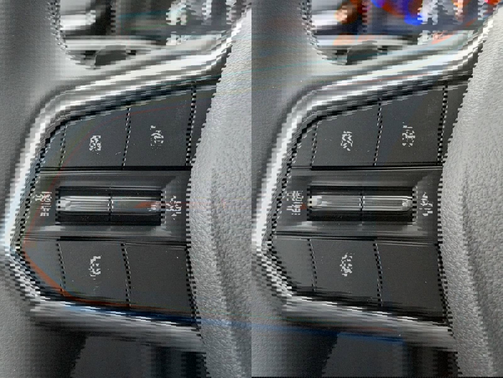 New 2026 Chevrolet Tahoe LT w/ Comfort Package AWD/4WD image 17