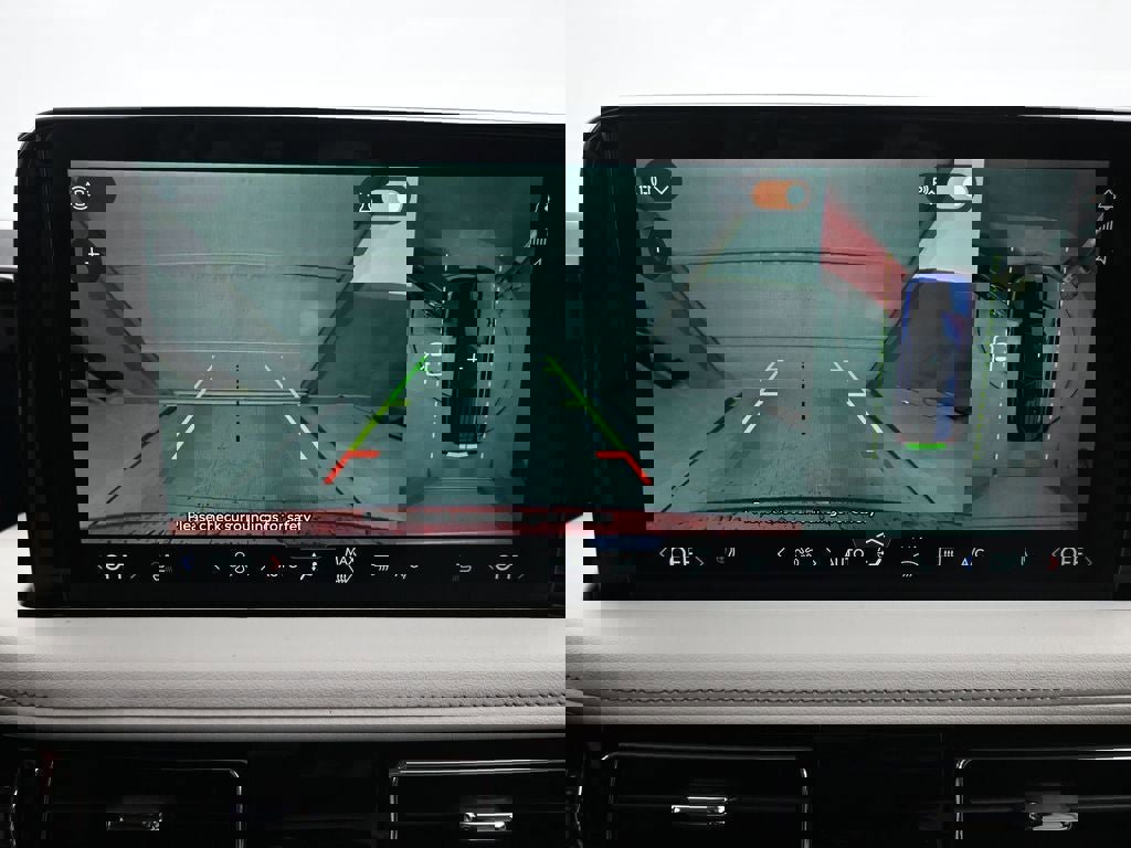 New 2026 Lincoln Aviator AWD w/ Jet Appearance Package image 19