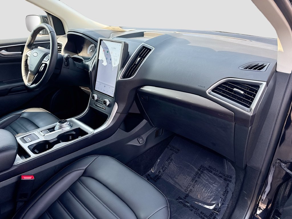 Used 2024 Ford Edge SEL w/ Convenience Package AWD/4WD image 27