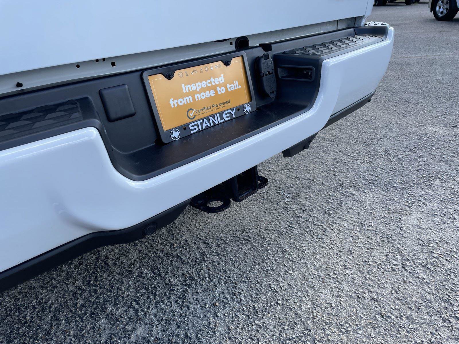 Certified 2024 RAM 2500 Laramie image 46