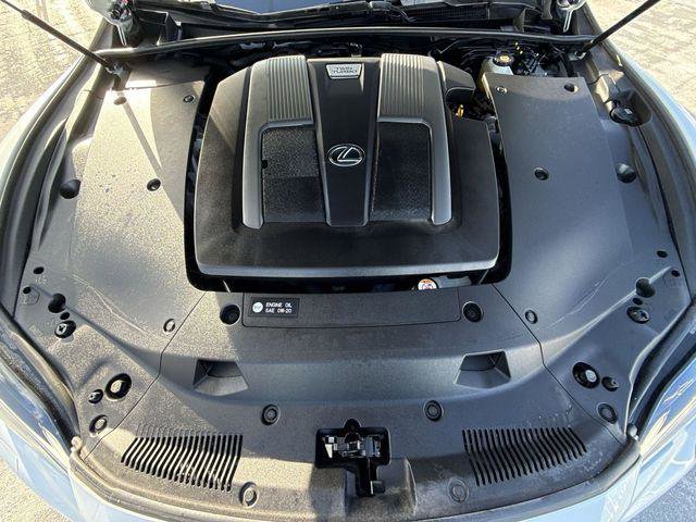 Certified 2023 Lexus LS 500 w/ Interior Upgrade Package image 27