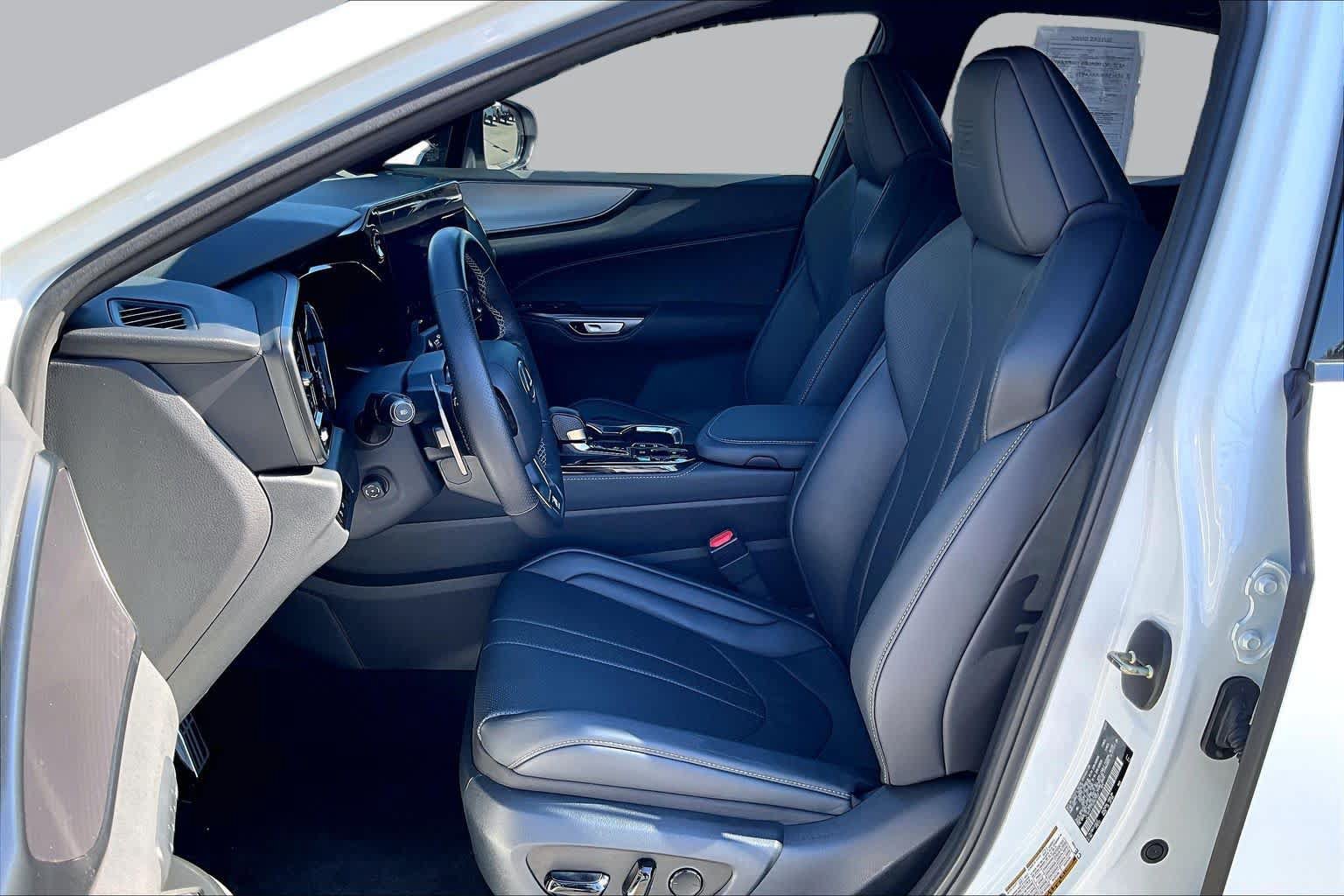 Certified 2025 Lexus NX 450h+ F Sport w/ Accessory Package (Z1) AWD/4WD image 7