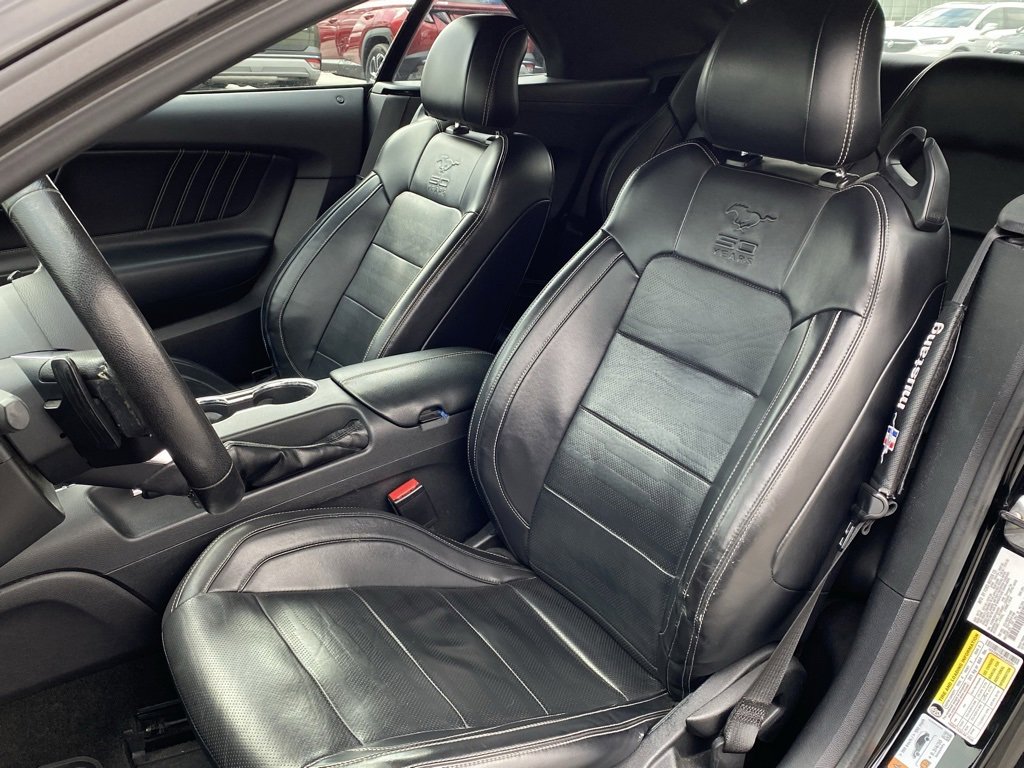 Used 2015 Ford Mustang GT Premium w/ Equipment Group 401A image 24