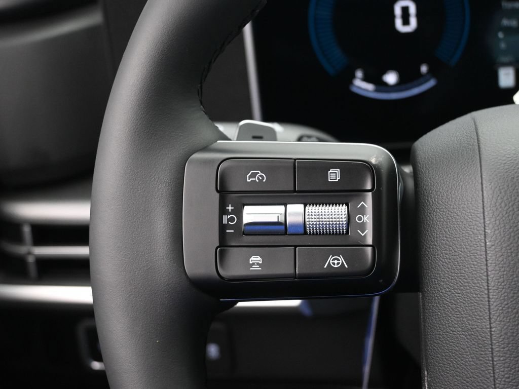 New 2026 Hyundai Santa Fe SEL AWD/4WD image 13