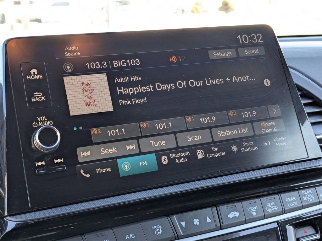 Used 2025 Honda Odyssey Sport-L image 21