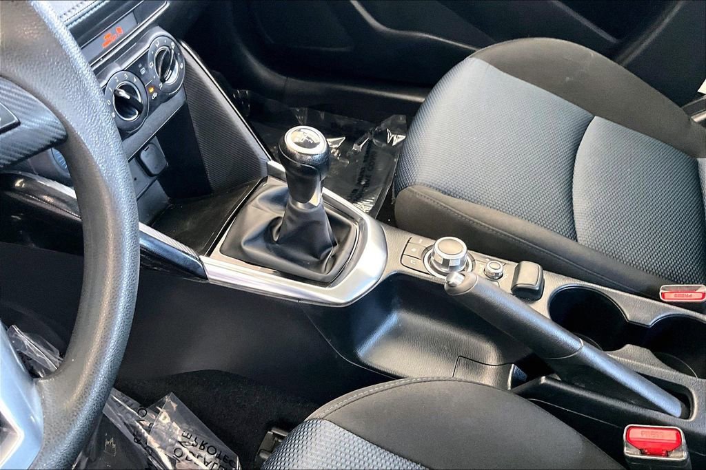 Used 2018 Toyota Yaris iA FWD image 18