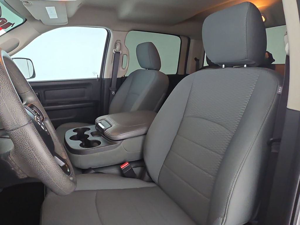 Used 2018 RAM 1500 Tradesman w/ Popular Equipment Group AWD/4WD image 23