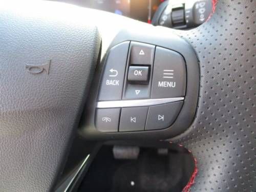 Used 2025 Ford Escape ST-Line w/ Tech Pack #1 image 18