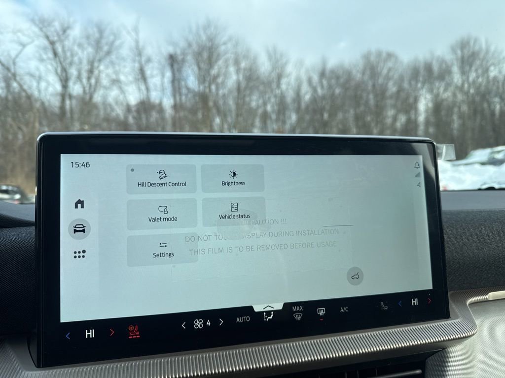 New 2026 Ford Explorer Active w/ Active Comfort Package image 29