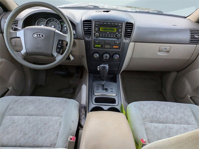 Used 2008 Kia Sorento LX image 16